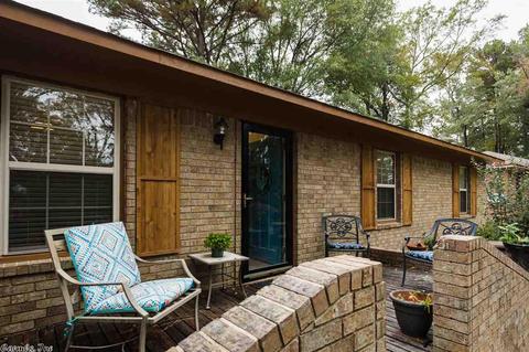 1621 Utopia St, Benton, AR 72015 photo 4