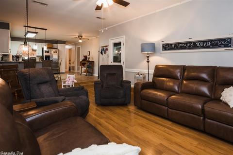 1621 Utopia St, Benton, AR 72015 photo 15