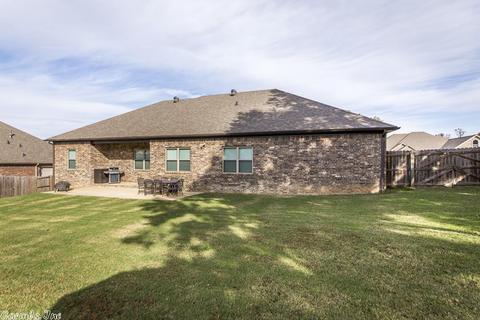 183 Crystal Lk, Austin, AR 72007 photo 36