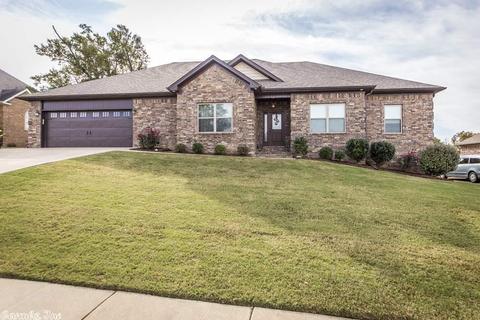 183 Crystal Lk, Austin, AR 72007 photo 3