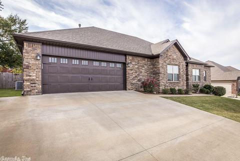 183 Crystal Lk, Austin, AR 72007 photo 40