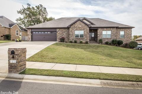 183 Crystal Lk, Austin, AR 72007 photo 1