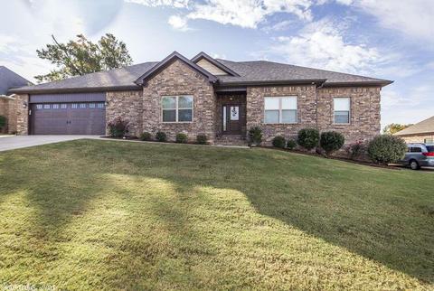 183 Crystal Lk, Austin, AR 72007 photo 2