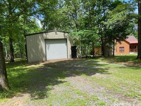 770 Davidson Cir, Edgemont, AR 72044 photo 3