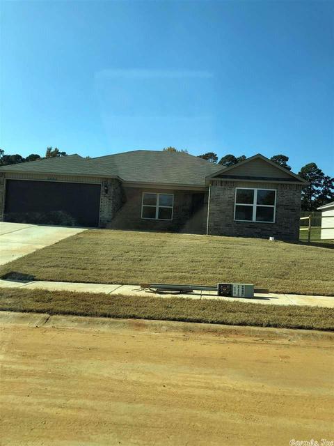 2409 Kenneth Dr, Benton, AR 72015 photo 1