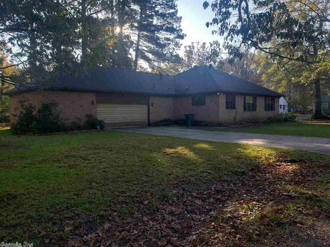 1319 W 33rd, Pine Bluff, AR 71603 photo 22
