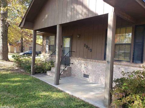 1319 W 33rd, Pine Bluff, AR 71603 photo 19