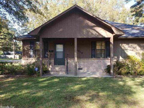 1319 W 33rd, Pine Bluff, AR 71603 photo 20