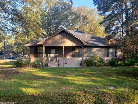 1319 W 33rd, Pine Bluff, AR 71603 photo 1