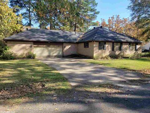 1319 W 33rd, Pine Bluff, AR 71603 photo 2