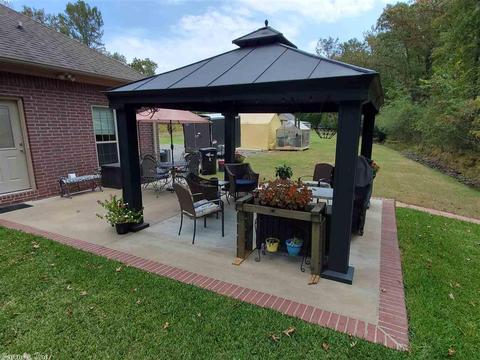 168 Pickles Gap Rd, Conway, AR 72032 photo 25