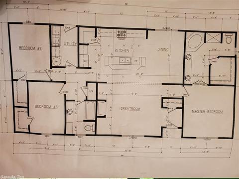 168 Pickles Gap Rd, Conway, AR 72032 photo 34