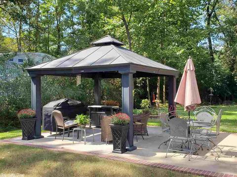 168 Pickles Gap Rd, Conway, AR 72032 photo 31