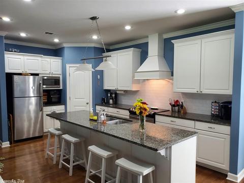 168 Pickles Gap Rd, Conway, AR 72032 photo 8