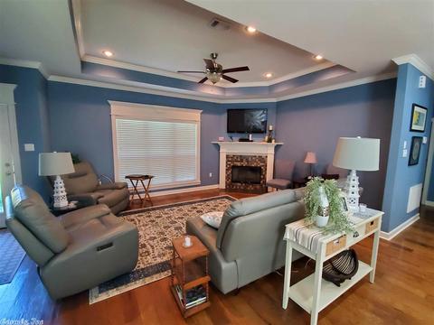 168 Pickles Gap Rd, Conway, AR 72032 photo 5
