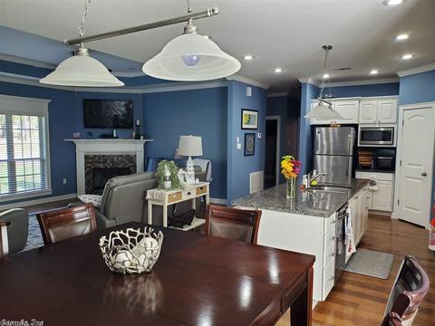 168 Pickles Gap Rd, Conway, AR 72032 photo 9