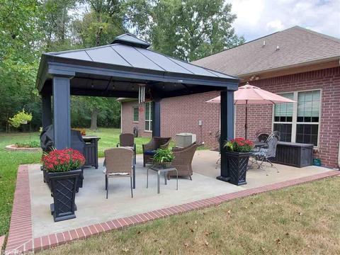 168 Pickles Gap Rd, Conway, AR 72032 photo 26