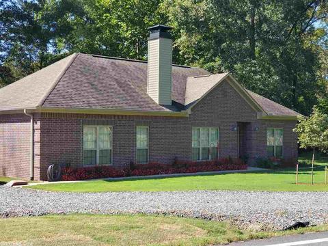 168 Pickles Gap Rd, Conway, AR 72032 photo 2