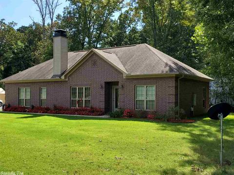 168 Pickles Gap Rd, Conway, AR 72032 photo 1