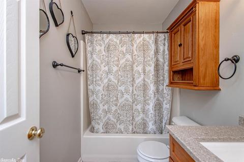 1619 Overview Dr, Benton, AR 72015 photo 18