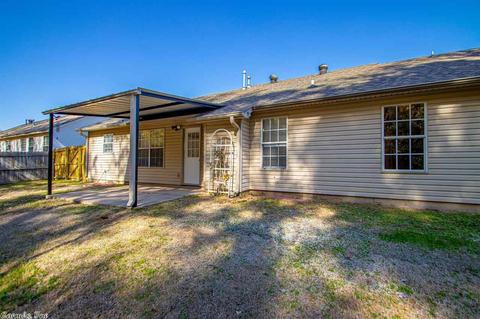 1619 Overview Dr, Benton, AR 72015 photo 34