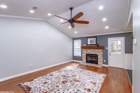 1619 Overview Dr, Benton, AR 72015 photo 5