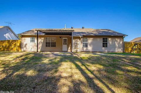 1619 Overview Dr, Benton, AR 72015 photo 33