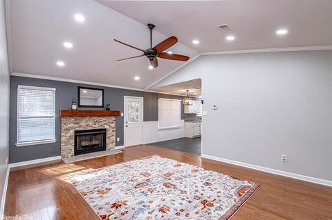 1619 Overview Dr, Benton, AR 72015 photo 6