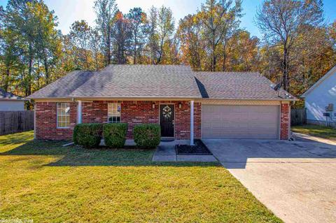 1619 Overview Dr, Benton, AR 72015 photo 1