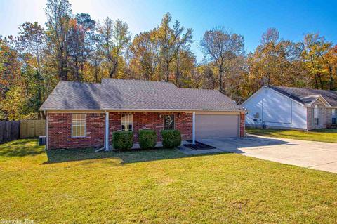 1619 Overview Dr, Benton, AR 72015 photo 36
