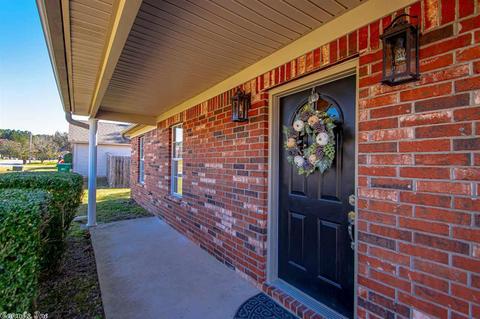 1619 Overview Dr, Benton, AR 72015 photo 3