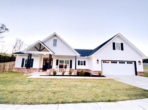 4070 Hampton Dr, Benton, AR 72019 photo 2