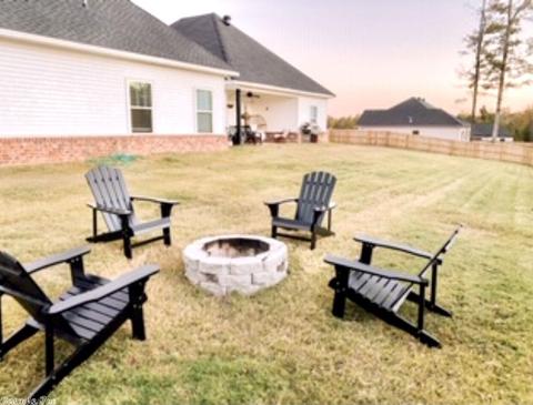 4070 Hampton Dr, Benton, AR 72019 photo 18