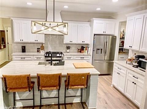 4070 Hampton Dr, Benton, AR 72019 photo 5