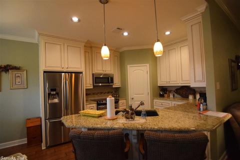 3157 Haley Ct, Benton, AR 72019 photo 7