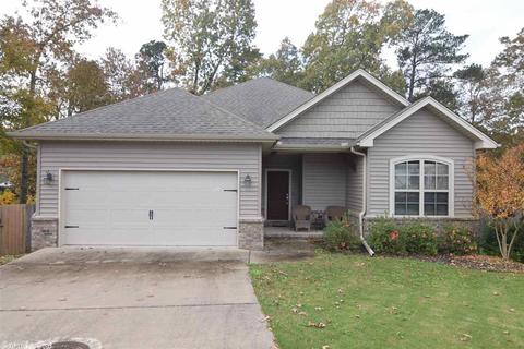 3157 Haley Ct, Benton, AR 72019 photo 1