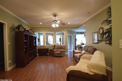 3157 Haley Ct, Benton, AR 72019 photo 5