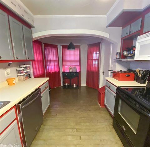 615 W 3rd St, Rector, AR 72461 photo 6