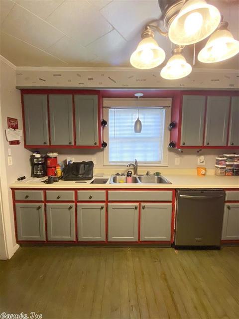 615 W 3rd St, Rector, AR 72461 photo 7