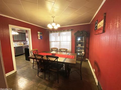 615 W 3rd St, Rector, AR 72461 photo 5
