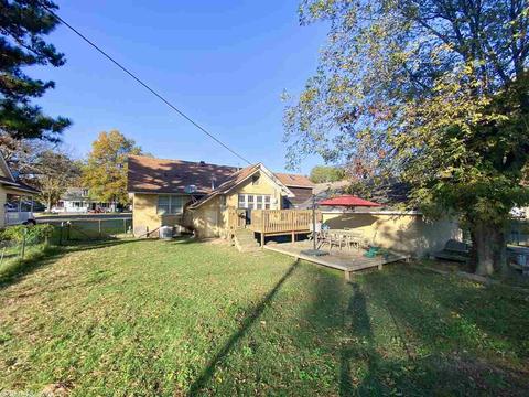 615 W 3rd St, Rector, AR 72461 photo 2