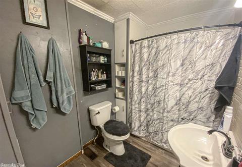 615 W 3rd St, Rector, AR 72461 photo 10