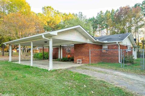 1 Riley Rd, Conway, AR 72032 photo 1