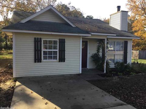130 Eve Ln, Conway, AR 72034 photo 1
