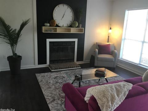 130 Eve Ln, Conway, AR 72034 photo 5