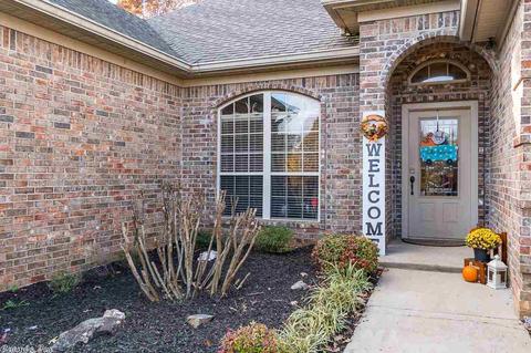 1309 Vanderbuilt Dr, Benton, AR 72019 photo 1
