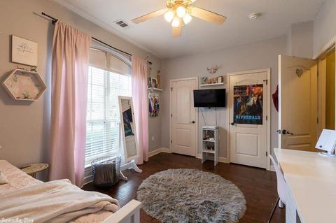 1309 Vanderbuilt Dr, Benton, AR 72019 photo 29