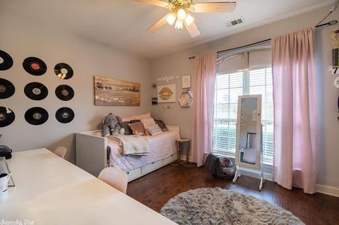 1309 Vanderbuilt Dr, Benton, AR 72019 photo 28