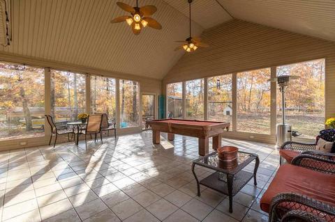 1309 Vanderbuilt Dr, Benton, AR 72019 photo 33