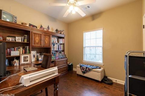 1309 Vanderbuilt Dr, Benton, AR 72019 photo 30